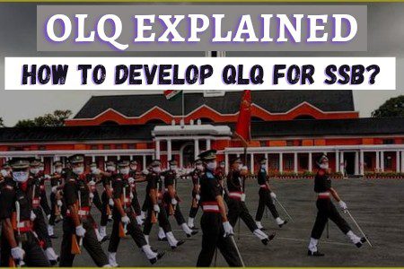 How to Develop Officer Like Qualities or OLQ for the SSB Interview?