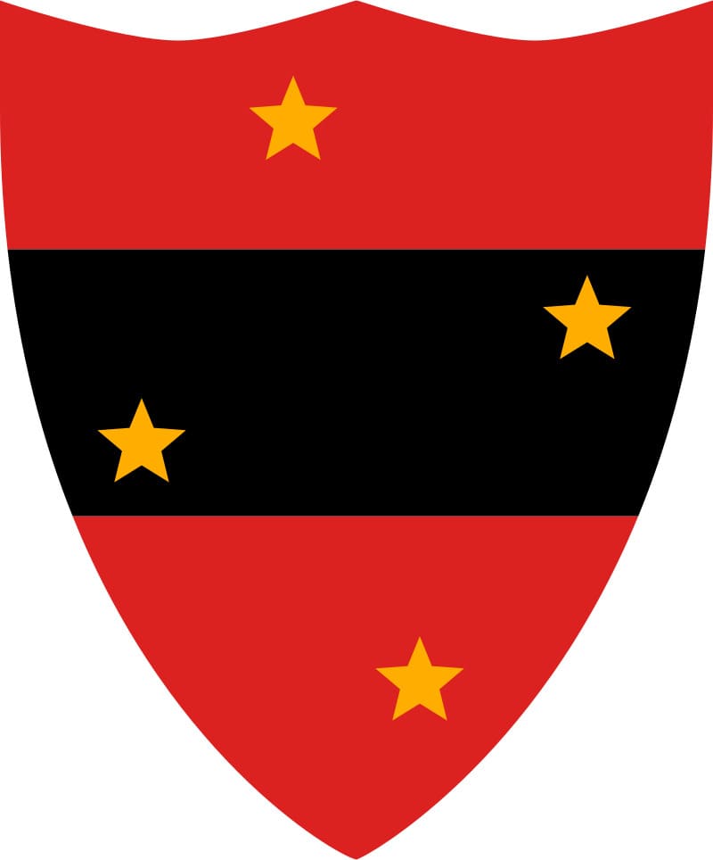 Insignia Southern Command