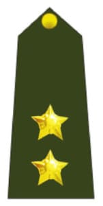 Rank of Lt